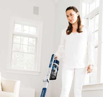 PowerPro Cordless Stick Vacuum 3.45kg