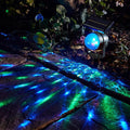 Oren - LED Solar Power Projector Garden Light